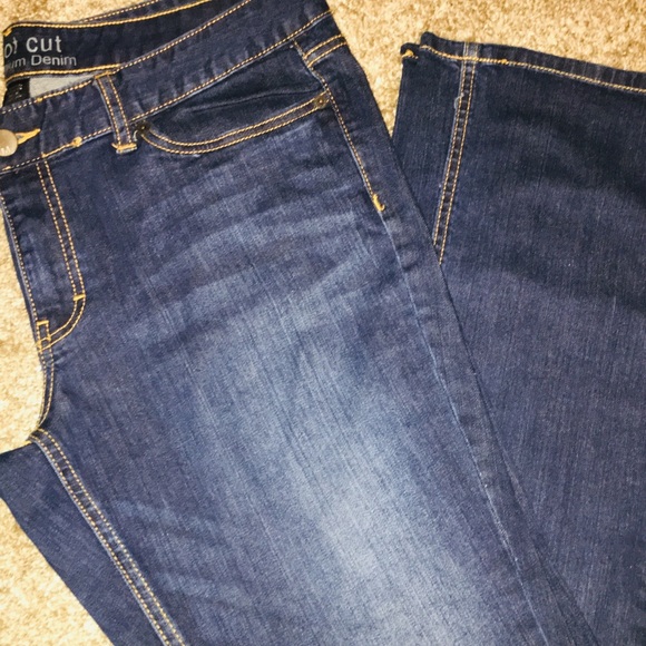 Mossimo Co. Skinny Jean - Picture 6 of 6